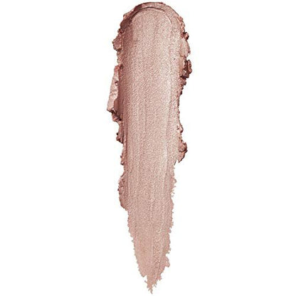 Maybelline Color Tattoo Waterproof Cream Eyeshadow - Socialite - Fade & Crease Resistant, Blendable, 0.14 oz