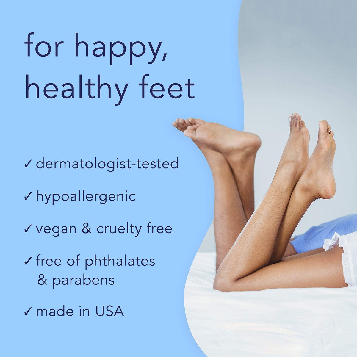 Barefoot Scientist High Dive Intensive Hydration Foot Therapy Cream - 4.06 oz Avelisse