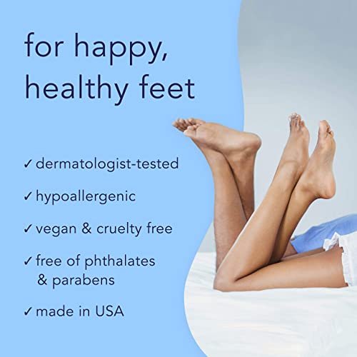 Barefoot Scientist High Dive Intensive Hydration Foot Therapy Cream - 4.06 oz Avelisse