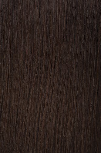 Sensationnel Dashly Wig UNIT 1 (1B) - Off Black Synthetic Wig