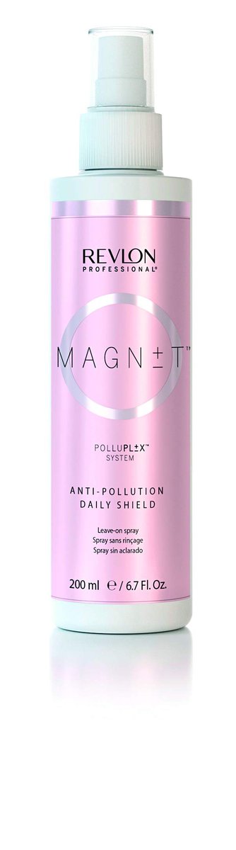 REVLON PROFESSIONAL Magnet Anti-Pollution Daily Shield Conditioner 200 ml