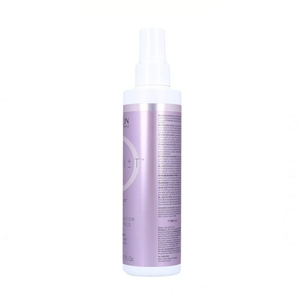 REVLON PROFESSIONAL Magnet Anti-Pollution Daily Shield Conditioner 200 ml - görsel 3
