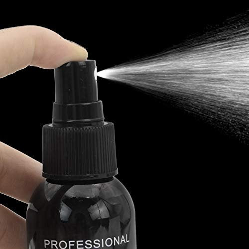Fiber Lock Hair Spray by Minute Hair – Best Hold Spray for Hair Fibers, 4 Fl Oz - görsel 6