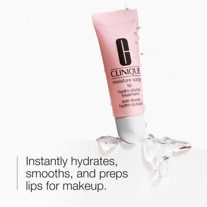 Clinique Moisture Surge Lip Hydro-Plump Treatment - 0.34 Fl Oz Hydrating Lip Balm