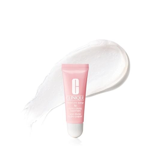 Clinique Moisture Surge Lip Hydro-Plump Treatment - 0.34 Fl Oz Hydrating Lip Balm - görsel 2