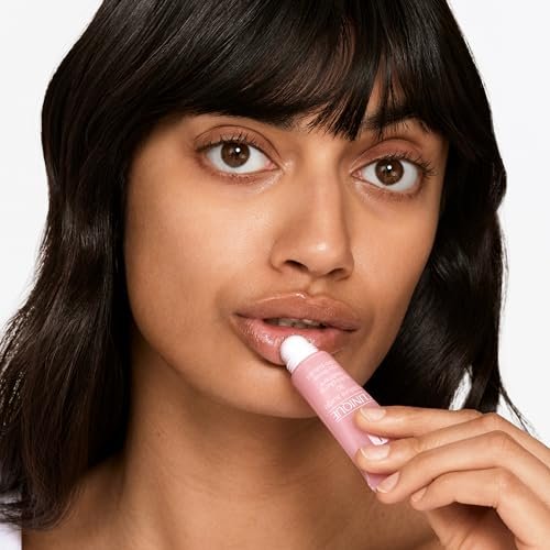 Clinique Moisture Surge Lip Hydro-Plump Treatment - 0.34 Fl Oz Hydrating Lip Balm - görsel 8