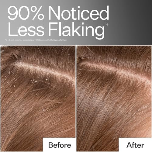 ACT+ ACRE Cold Processed Scalp Detox Oil – Sulfate-Free Care for Flaky, Dry & Itchy Scalp – Promotes Thicker, Fuller-Looking Hair Avelisse