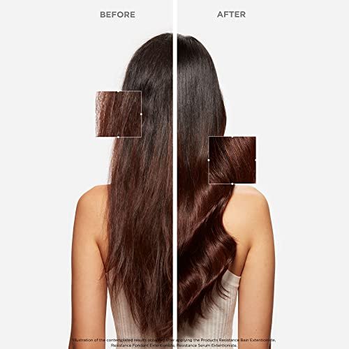 Kérastase Resistance Masque Extentioniste Strengthening Hair Mask - 6.8 Fl Oz Avelisse