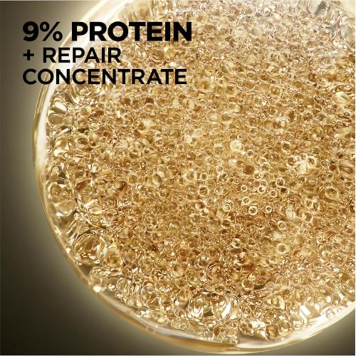 L'Oreal Paris Elvive Total Repair 5 Protein Recharge Leave In Conditioner & Heat Protectant, 2 Pack (5.1 oz Each) - görsel 10