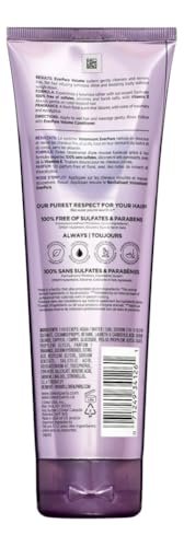 L'Oreal Paris EverPure Volume Sulfate Free Shampoo for Color-Treated Hair, 8.5 Fl Oz (Pack of 2) Avelisse