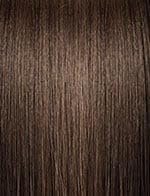 Sensationnel X-Pression Pre-Stretched Crochet Braid 3X Jamaican Twist 36" (4 Medium Brown)