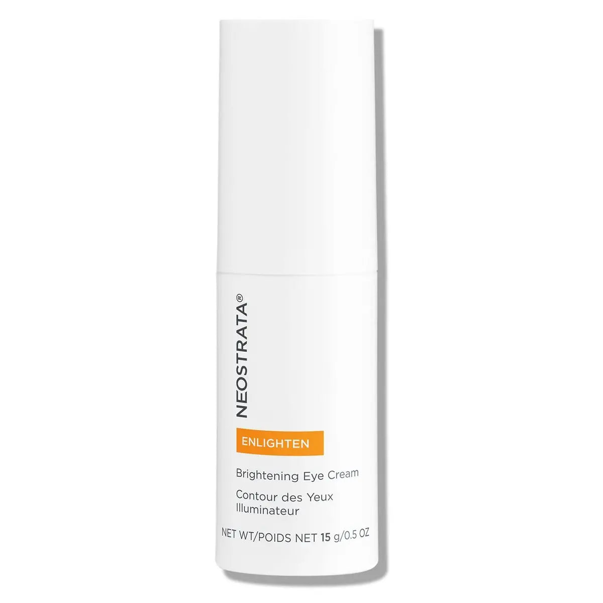 NEOSTRATA Brightening Eye Cream Dark Circle Corrector with Antioxidants, Peptides, and Algae Extract – Fragrance-Free, 15g Avelisse