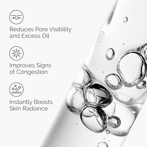 The Ordinary Serum Favorites Set: Hyaluronic Acid 2% + B5, Niacinamide 10% + Zinc 1%, Caffeine Solution 5% – Hydrating, Brightening & Pore-Minimizing Skincare Avelisse