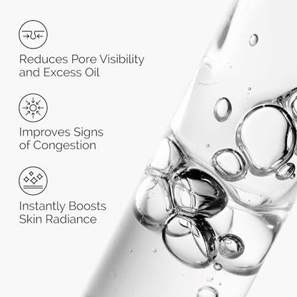 The Ordinary Serum Favorites Set: Hyaluronic Acid 2% + B5, Niacinamide 10% + Zinc 1%, Caffeine Solution 5% – Hydrating, Brightening & Pore-Minimizing Skincare Avelisse