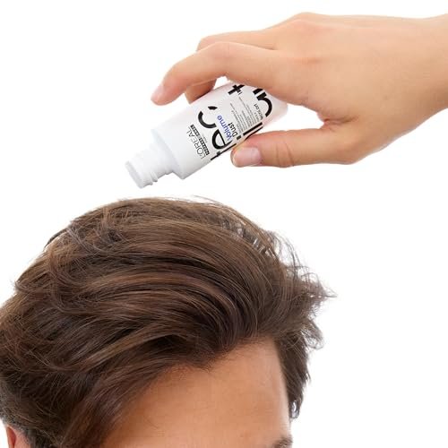 L'Oréal Professionnel Paris Volume Dust - Weightless Volume & Medium Hold Texture Powder for All Hair Types Avelisse