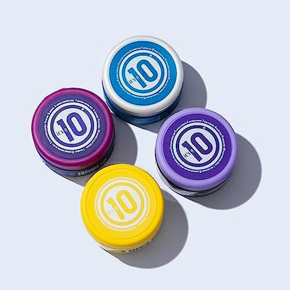 It's a 10 Haircare Miracle Clay Hair Mask for Blondes - 8 fl. oz. Deep Conditioning Treatment