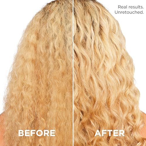 L'Oreal Paris EverPure Sulfate Free Shampoo and Conditioner Set for Curly Hair, Lightweight Anti-Frizz Coconut Oil, 8.5 Fl Oz Each (Pack of 2) - görsel 17