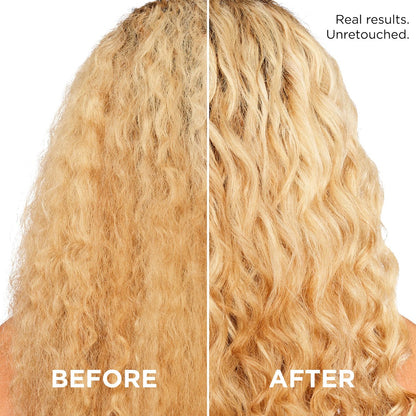 L'Oreal Paris EverPure Sulfate Free Shampoo and Conditioner Set for Curly Hair, Lightweight Anti-Frizz Coconut Oil, 8.5 Fl Oz Each (Pack of 2)