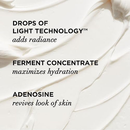 IT Cosmetics Secret Sauce Anti-Aging Face Moisturizer – Hydrating & Plumping Cream for Fine Lines, Wrinkles & Dark Spots, Vegan, Day or Night, 2 fl. oz Avelisse