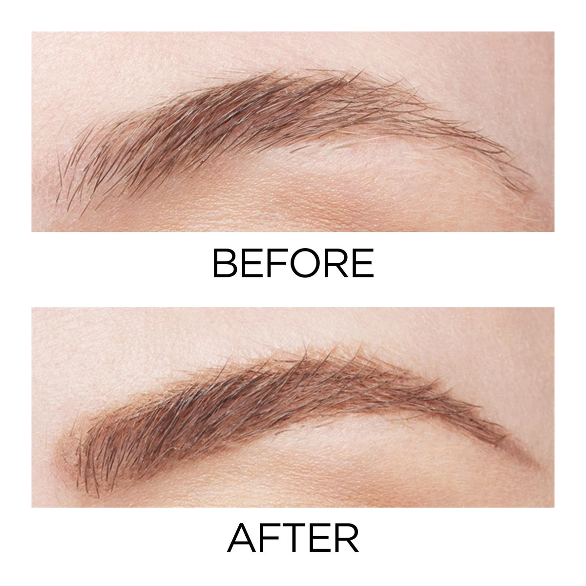 L'Oreal Paris Brow Stylist Definer Waterproof Eyebrow Pencil - Ultra-Fine Mechanical Pencil, Light Brunette, 0.003 oz (Pack of 2) - görsel 6