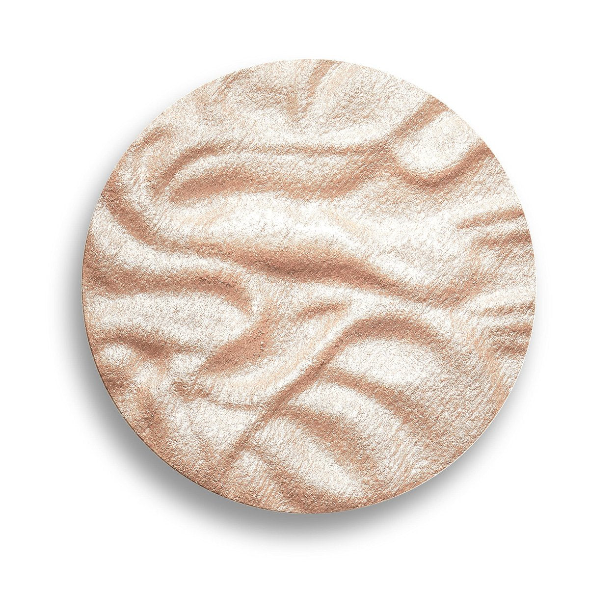Revolution Reloaded Pressed Powder Highlighter – Dare to Divulge – Intensely Pigmented Highlighter for a Dewy, High-Impact Glow - görsel 12