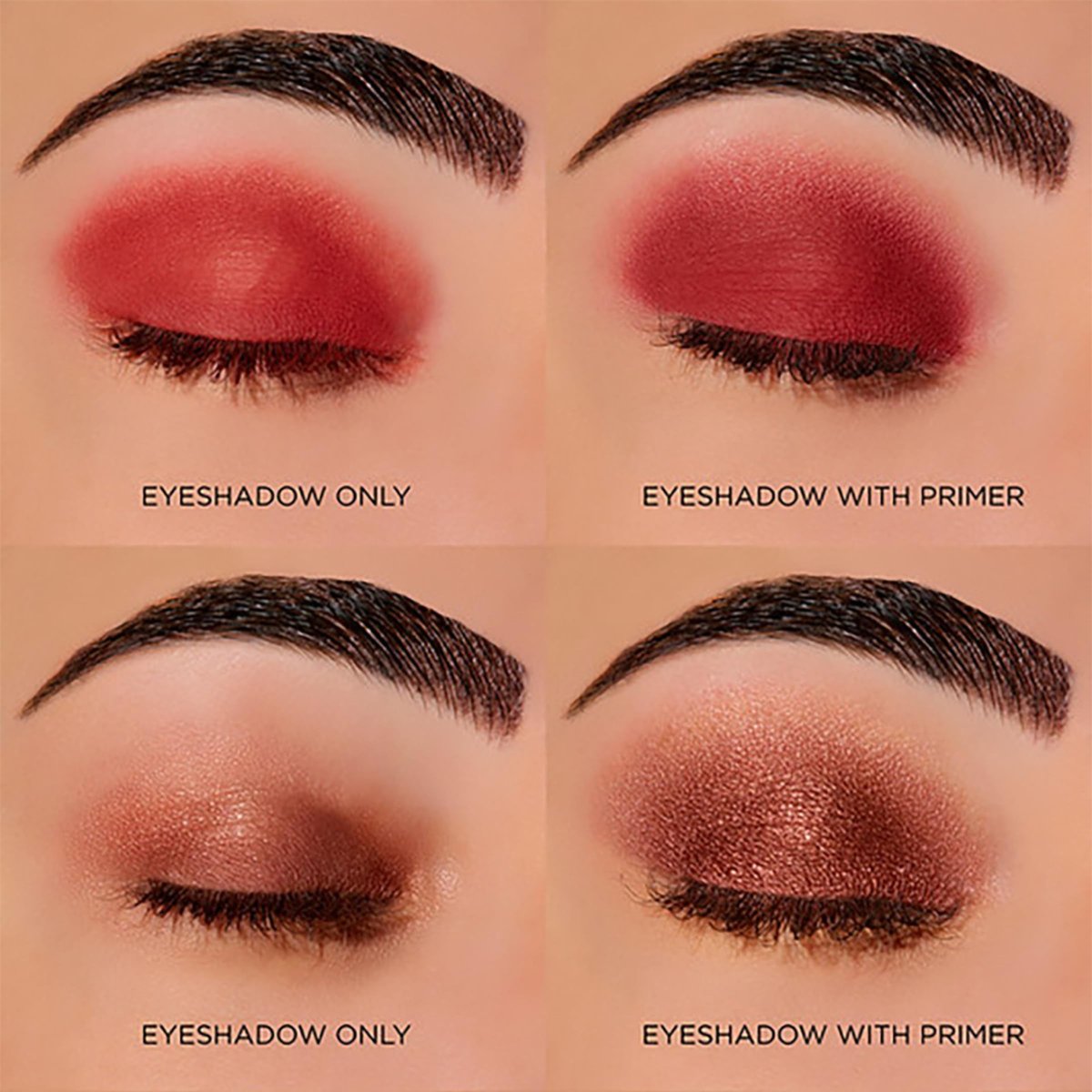 Sigma Beauty Eyeshadow Primer Base – Ignite (Light Caramel Matte) – Professional Retractable Eye Primer Crayon for Long-Lasting Makeup & Crease-Proof Color Avelisse