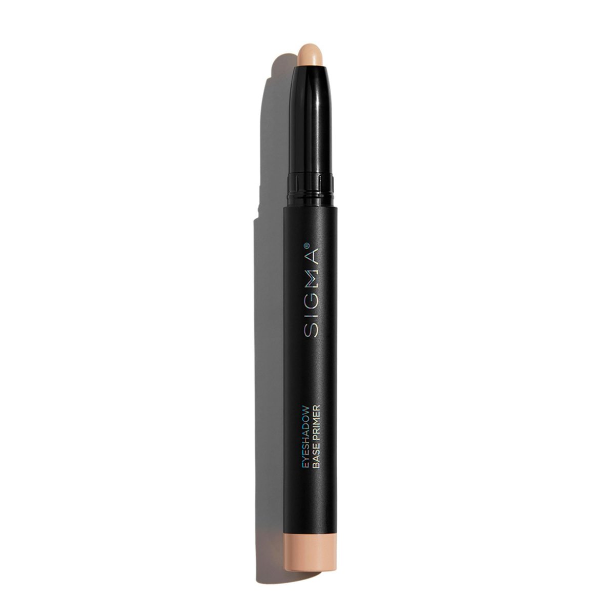 Sigma Beauty Eyeshadow Primer Base – Ignite (Light Caramel Matte) – Professional Retractable Eye Primer Crayon for Long-Lasting Makeup & Crease-Proof Color Avelisse