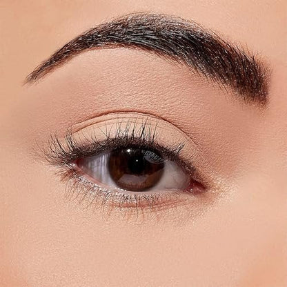 Sigma Beauty Eyeshadow Primer Base – Ignite (Light Caramel Matte) – Professional Retractable Eye Primer Crayon for Long-Lasting Makeup & Crease-Proof Color Avelisse