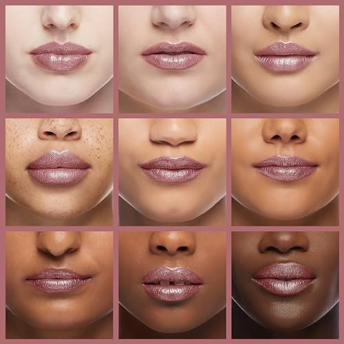 Revlon ColorStay Overtime Lipcolor with Clear Lip Gloss - 550 Blush Hour, 0.07 Fl Oz - Long-Lasting Liquid Lipstick - görsel 8