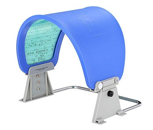 Hydraskincare PDT LED Red Light Therapy Face Mask - Skin Rejuvenation Photon Therapy Machine Avelisse
