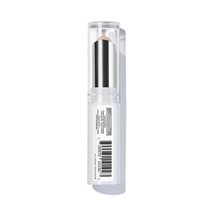Almay Skin Perfecting Comfort Concealer - Full Coverage, Hypoallergenic, Cruelty-Free - 140 Light/Medium