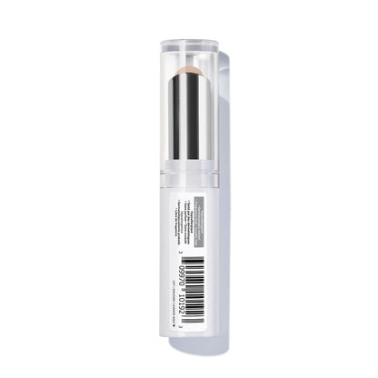 Almay Skin Perfecting Comfort Concealer - Full Coverage, Hypoallergenic, Cruelty-Free - 140 Light/Medium