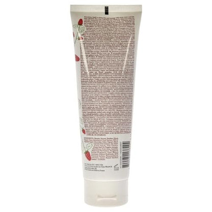 Fresh Sugar Strawberry Exfoliating Face Wash Cleanser for Women, 4.2 oz Avelisse