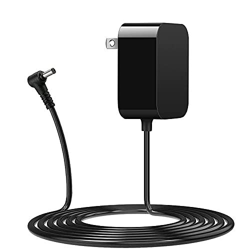 vhbw Wahl Trimmer Charger 4V Power Cord Compatible with Wahl 9818, 9818L, 9888L, 9916D, 9918D, 9685 Groomer Clipper, 9854-600, 9855, 79600-2101, S004mu0400090 Avelisse