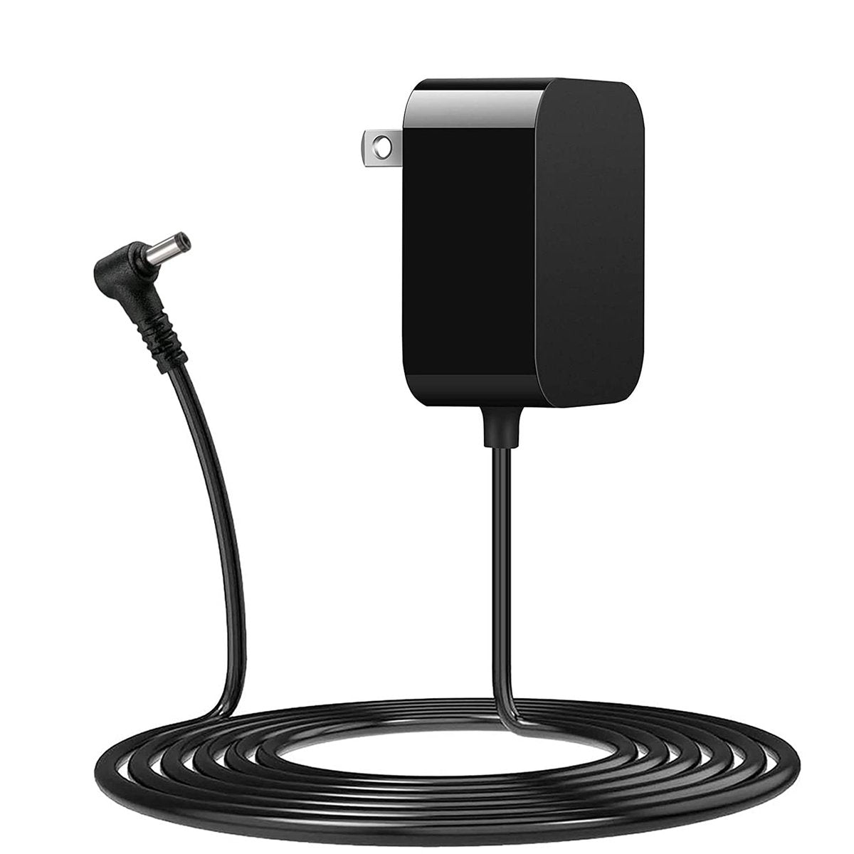 vhbw Wahl Trimmer Charger 4V Power Cord Compatible with Wahl 9818, 9818L, 9888L, 9916D, 9918D, 9685 Groomer Clipper, 9854-600, 9855, 79600-2101, S004mu0400090 Avelisse