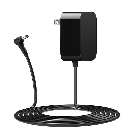 vhbw Wahl Trimmer Charger 4V Power Cord Compatible with Wahl 9818, 9818L, 9888L, 9916D, 9918D, 9685 Groomer Clipper, 9854-600, 9855, 79600-2101, S004mu0400090 Avelisse