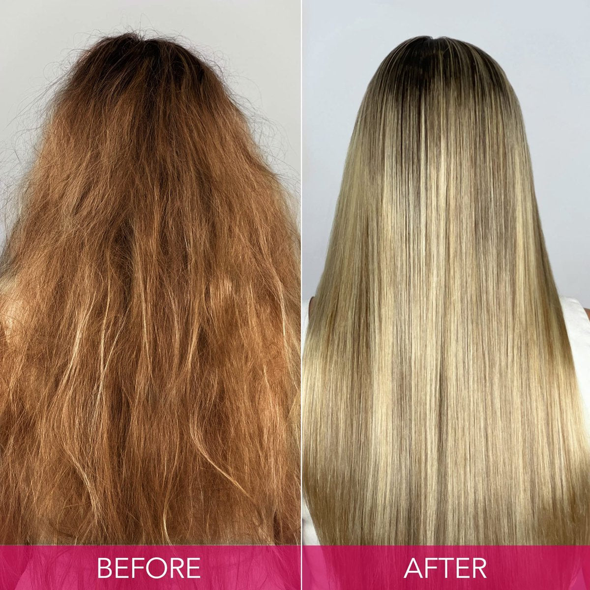 Keratin Complex Blondeshell Debrass Shampoo - Purple Toning Shampoo for Blonde, Silver, and Highlighted Hair - 13.5 oz - görsel 5