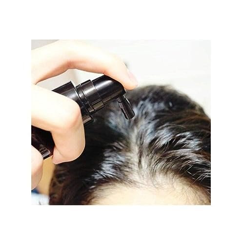 MOREMO Revitalizing Hair Tonic A – 115ml/3.8oz Scalp Relaxing K-Beauty Hair Treatment - görsel 14