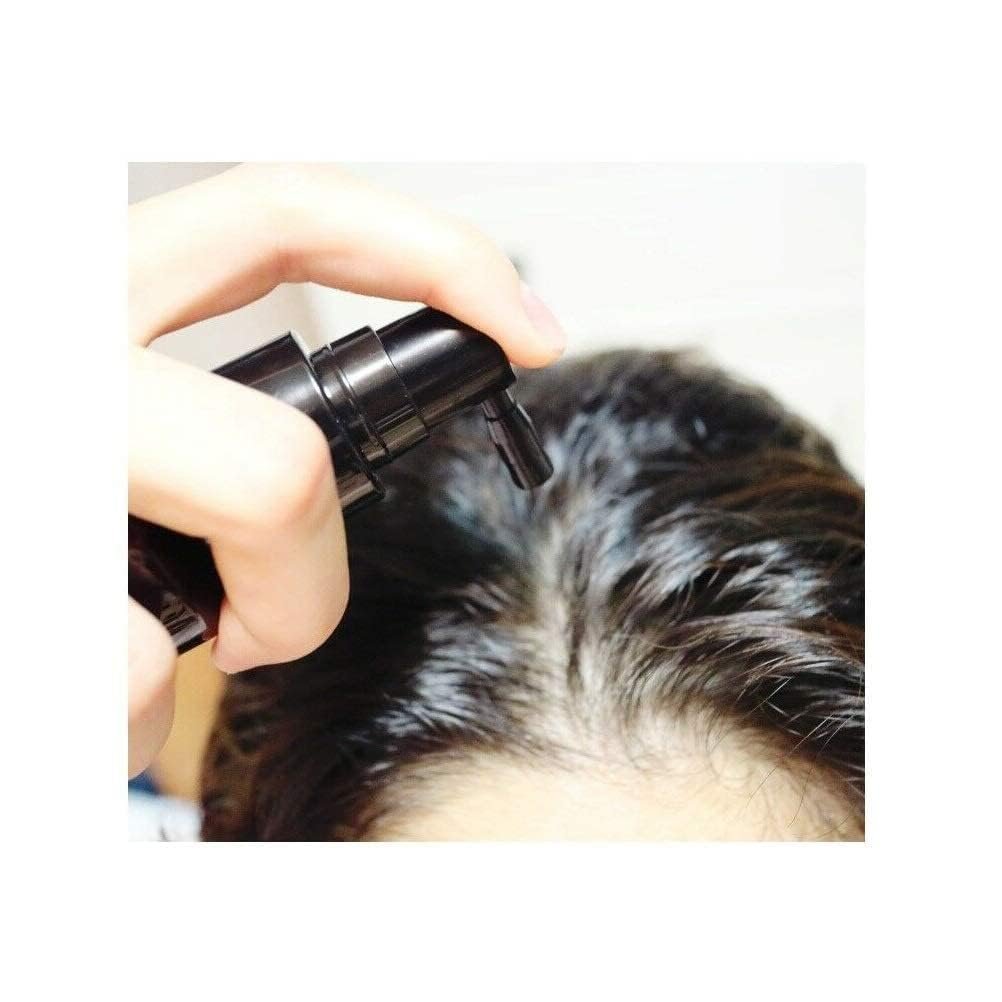 MOREMO Revitalizing Hair Tonic A – 115ml/3.8oz Scalp Relaxing K-Beauty Hair Treatment - görsel 13