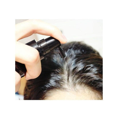 MOREMO Revitalizing Hair Tonic A – 115ml/3.8oz Scalp Relaxing K-Beauty Hair Treatment