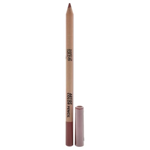 Make Up For Ever Artist Color Pencil - Wherever Walnut (Cranberry) - Longwear Lip Liner - görsel 4