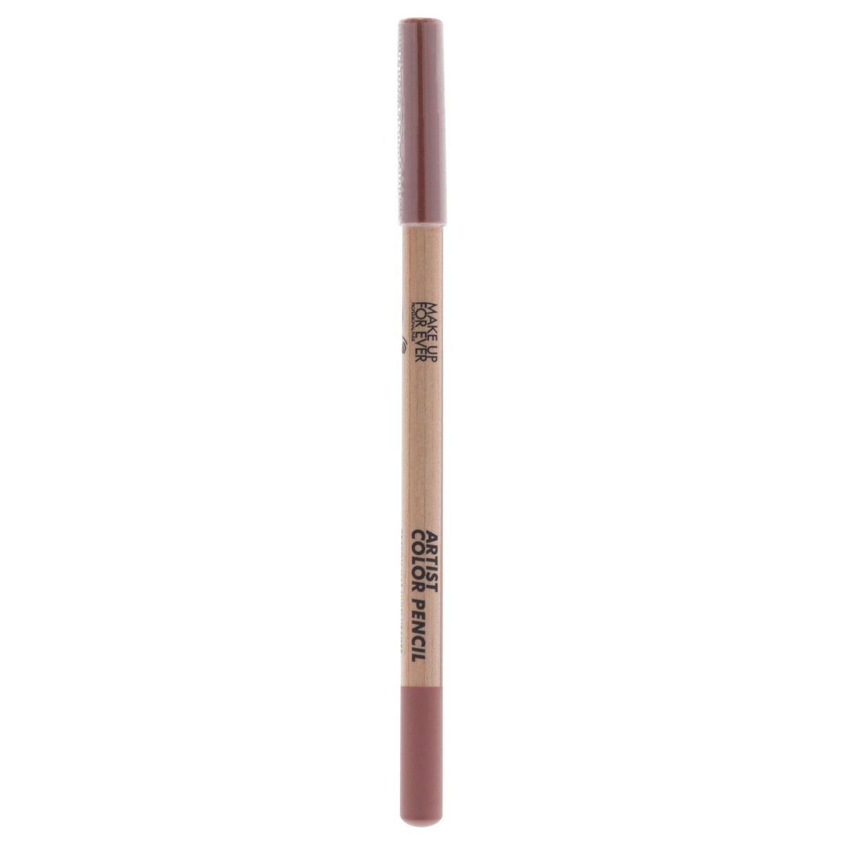 Make Up For Ever Artist Color Pencil - Wherever Walnut (Cranberry) - Longwear Lip Liner - görsel 1