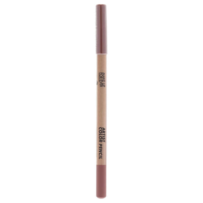 Make Up For Ever Artist Color Pencil - Wherever Walnut (Cranberry) - Longwear Lip Liner