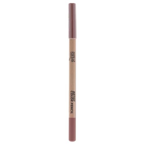 Make Up For Ever Artist Color Pencil - Wherever Walnut (Cranberry) - Longwear Lip Liner - görsel 2