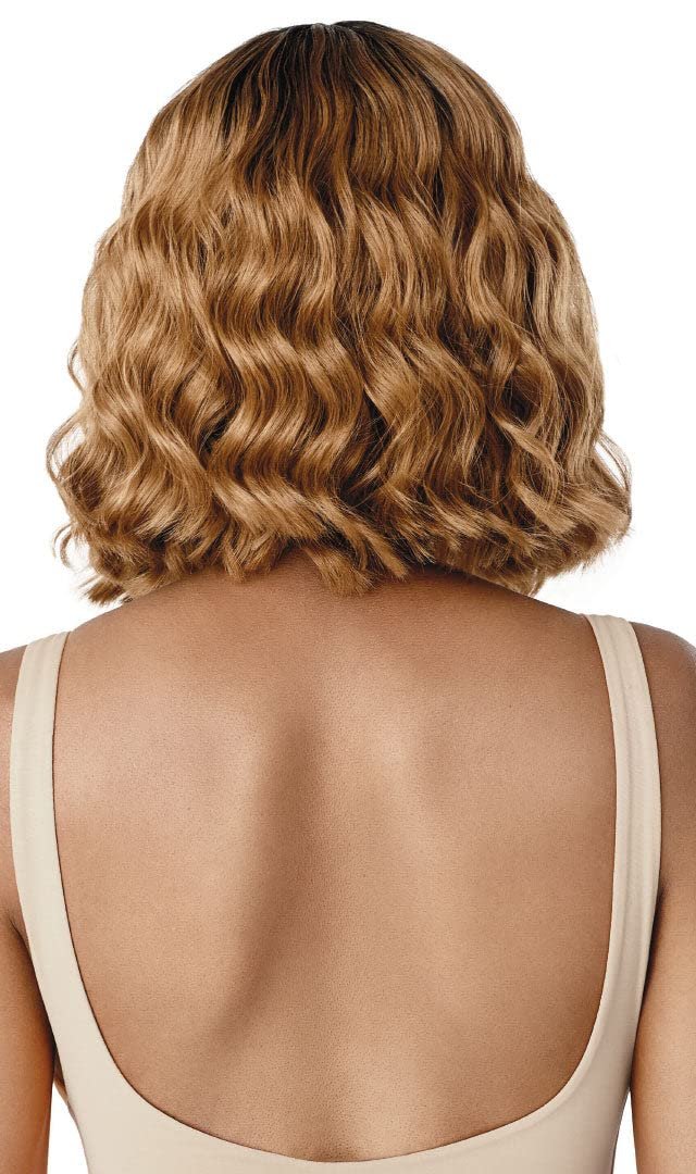 Outre Synthetic Hair Wig Wigpop Tommy (DR2730) - Heat Resistant Fiber - görsel 5