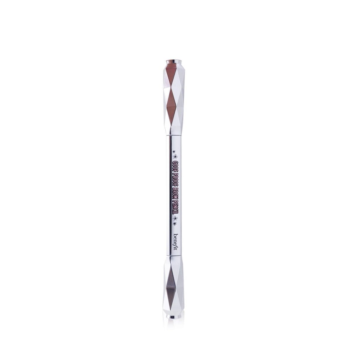 Benefit Goof Proof Brow Pencil - Warm Medium Brown #3.75 - Easy Fill, Blend & Define Eyebrow Makeup Avelisse