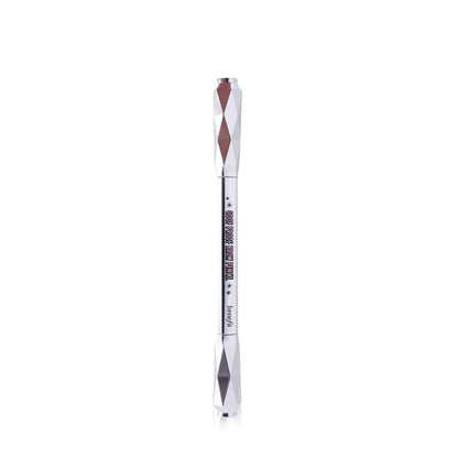 Benefit Goof Proof Brow Pencil - Warm Medium Brown #3.75 - Easy Fill, Blend & Define Eyebrow Makeup Avelisse