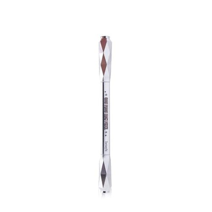 Benefit Goof Proof Brow Pencil - Warm Medium Brown #3.75 - Easy Fill, Blend & Define Eyebrow Makeup Avelisse