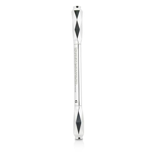Benefit Goof Proof Brow Pencil - Warm Medium Brown #3.75 - Easy Fill, Blend & Define Eyebrow Makeup Avelisse
