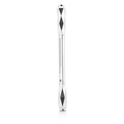 Benefit Goof Proof Brow Pencil - Warm Medium Brown #3.75 - Easy Fill, Blend & Define Eyebrow Makeup Avelisse